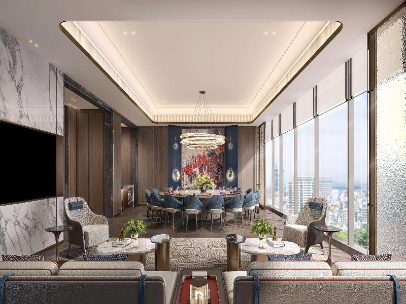 DoubleTree by Hilton Zhengzhou Airport Aerotropol image 1