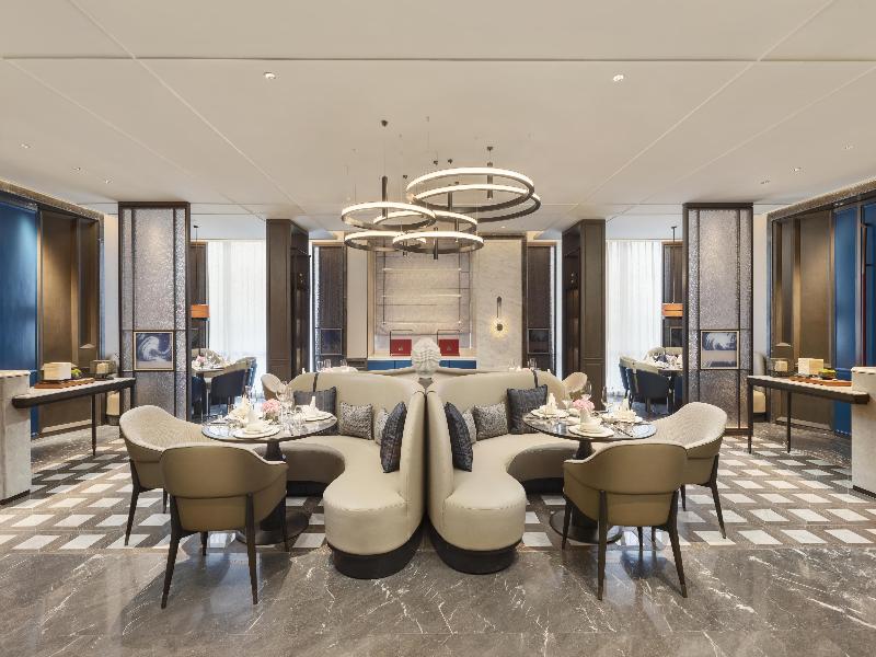 DoubleTree by Hilton Zhengzhou Airport Aerotropol image 10