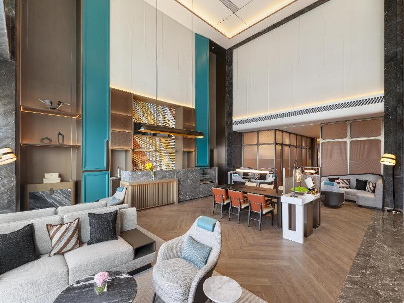 DoubleTree by Hilton Zhengzhou Airport Aerotropol image