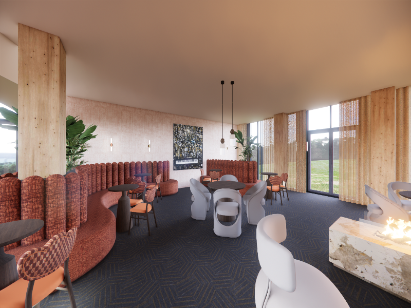 Spaarnwoude Park Hotel image