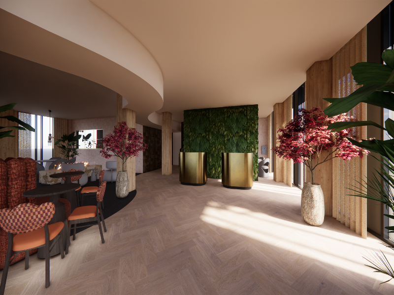 Spaarnwoude Park Hotel image