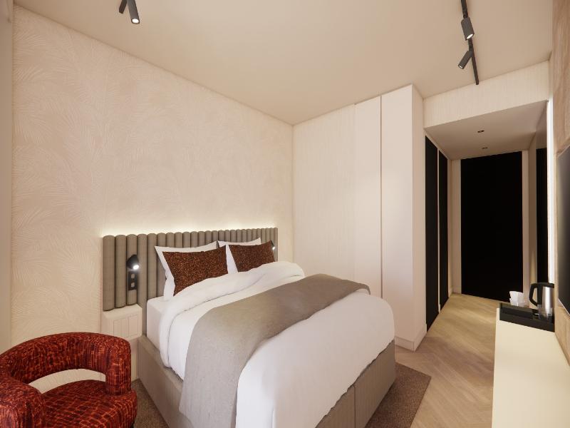 Spaarnwoude Park Hotel image