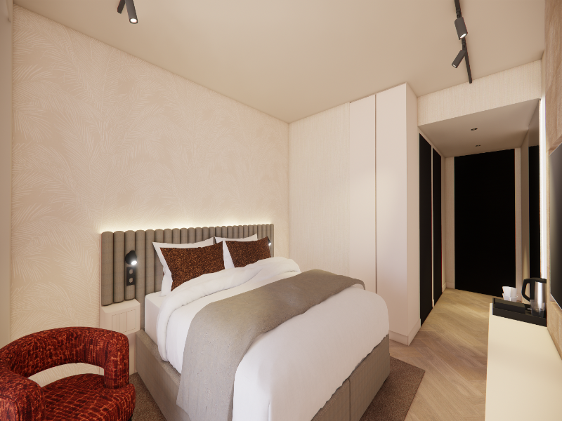 Spaarnwoude Park Hotel image