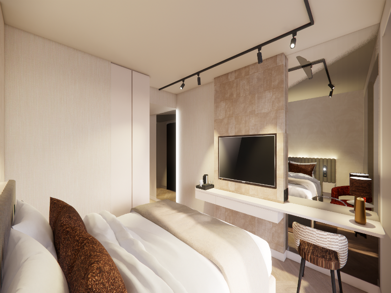 Spaarnwoude Park Hotel image