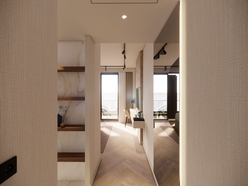 Spaarnwoude Park Hotel image