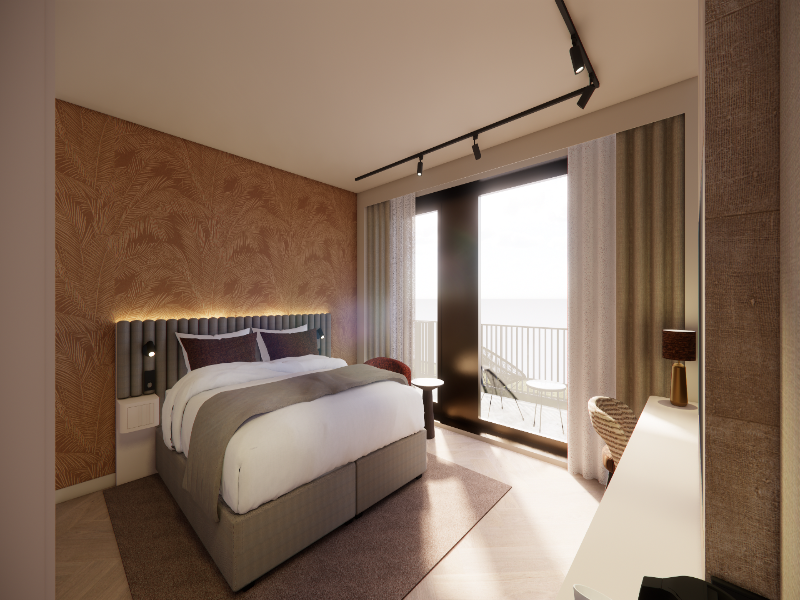 Spaarnwoude Park Hotel image