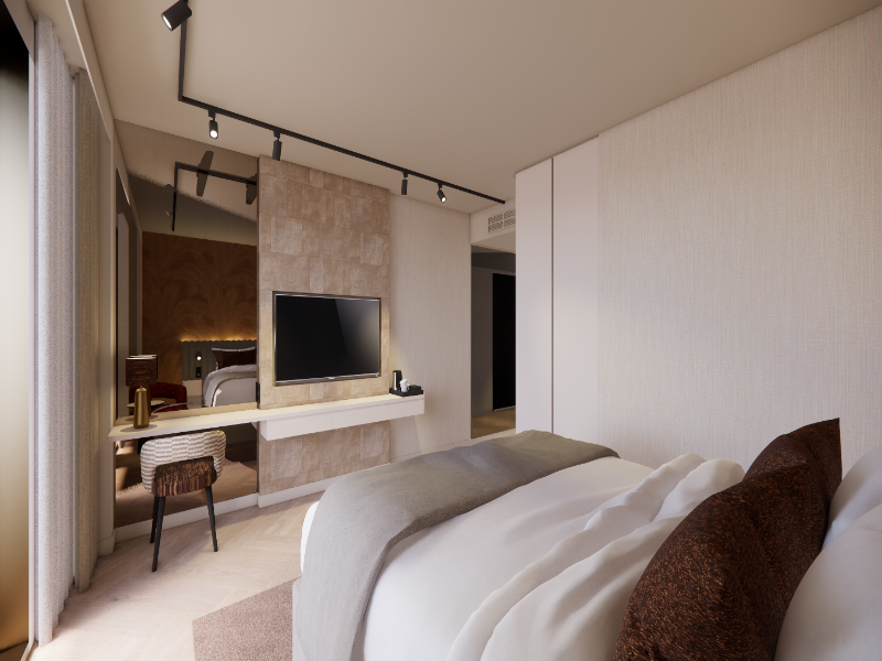 Spaarnwoude Park Hotel image