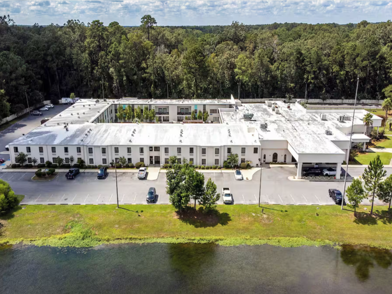 Clarks Inn Savannah Airport