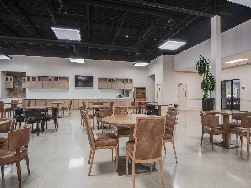 Clarks Inn Savannah Airport image