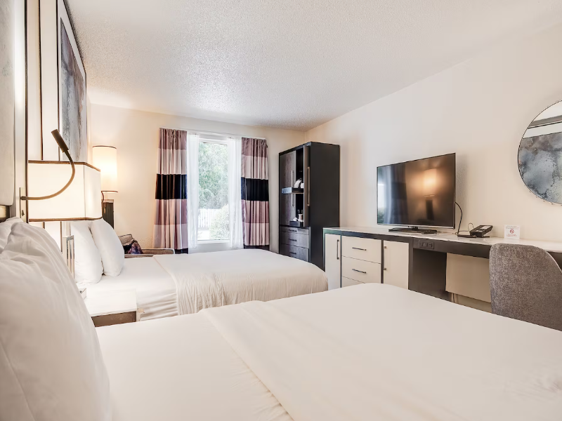 Clarks Inn Savannah Airport image
