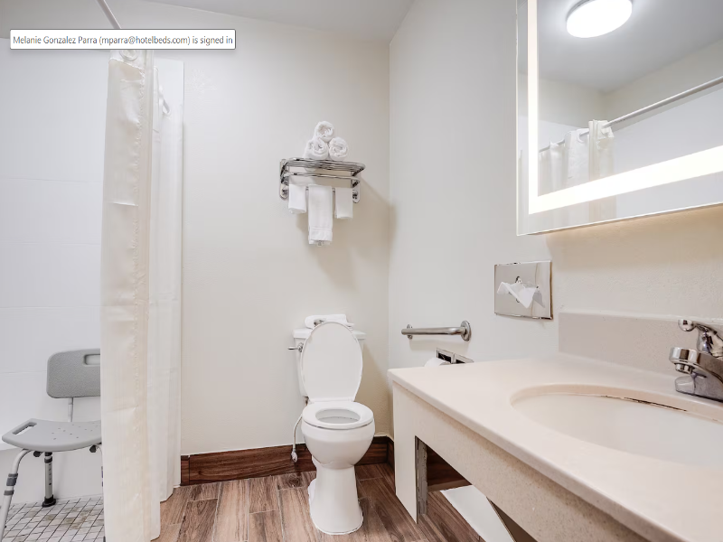 Clarks Inn Savannah Airport image