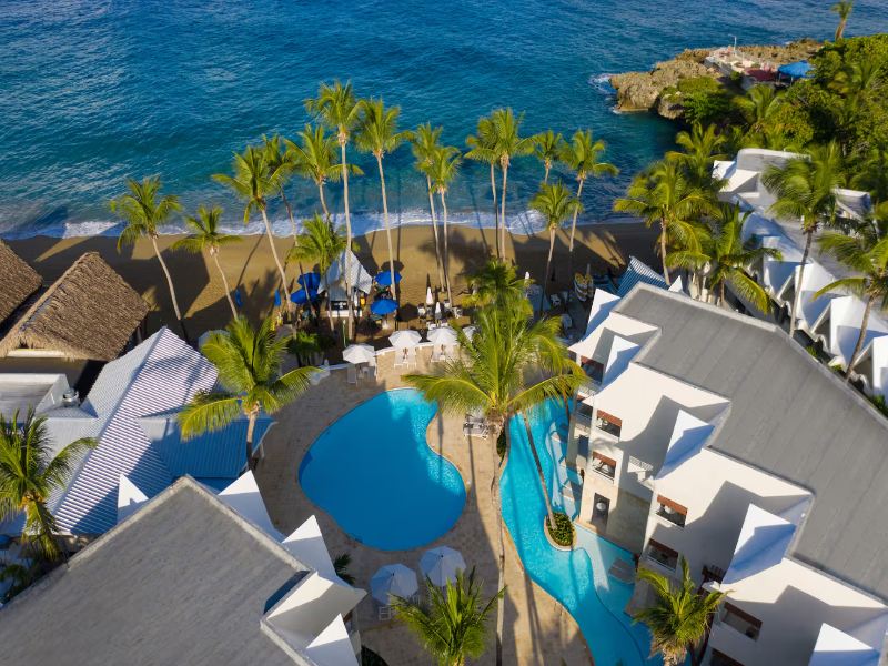 Select Sosua Adults Only, Trademark By Wyndham All