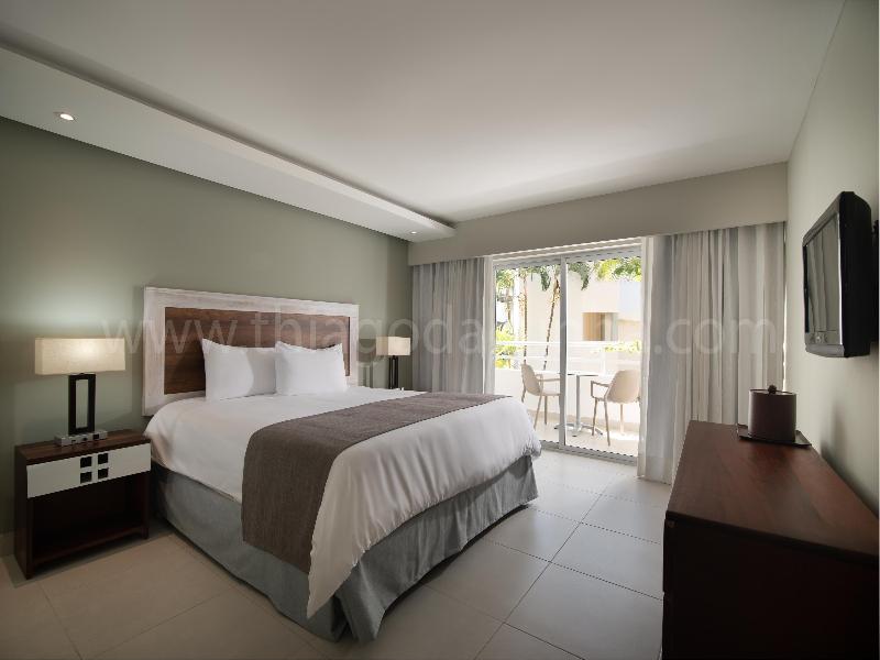 Casa Marina Sosua, Trademark By Wyndham All Inclus image