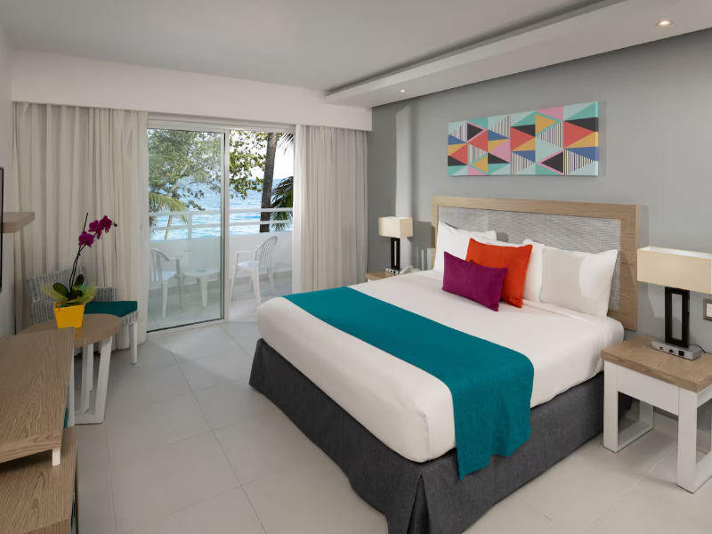 Casa Marina Sosua, Trademark By Wyndham All Inclus image