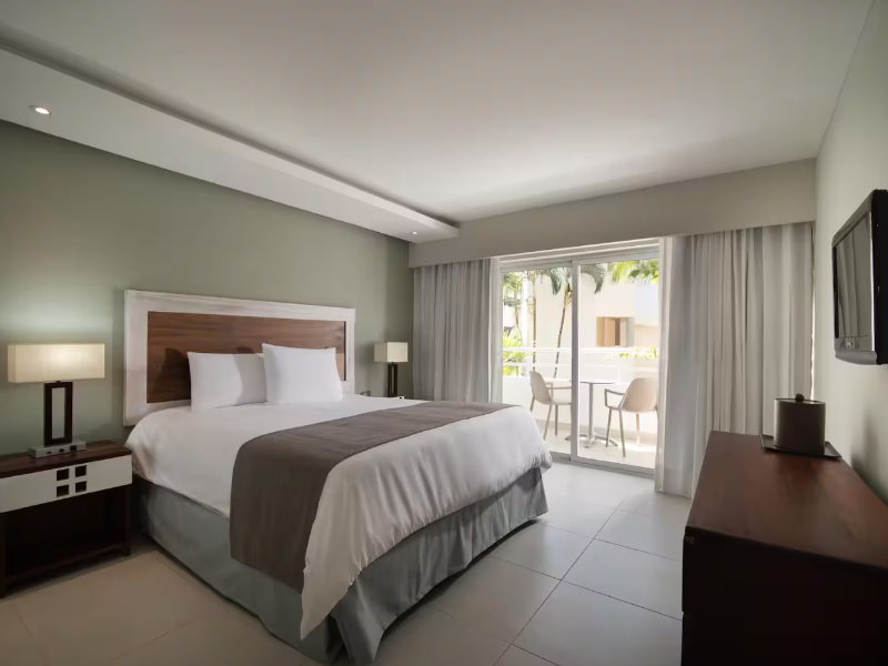 Casa Marina Sosua, Trademark By Wyndham All Inclus image