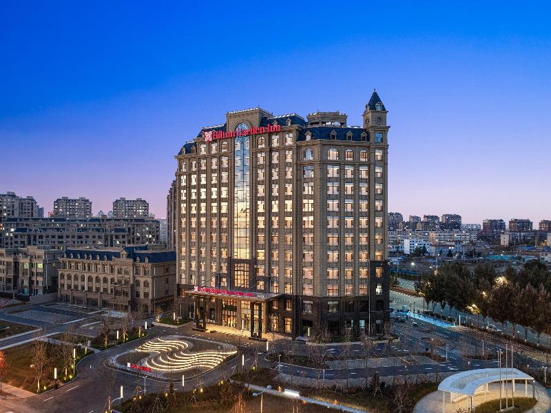 Hilton Garden Inn Songyuan Ningjiang image