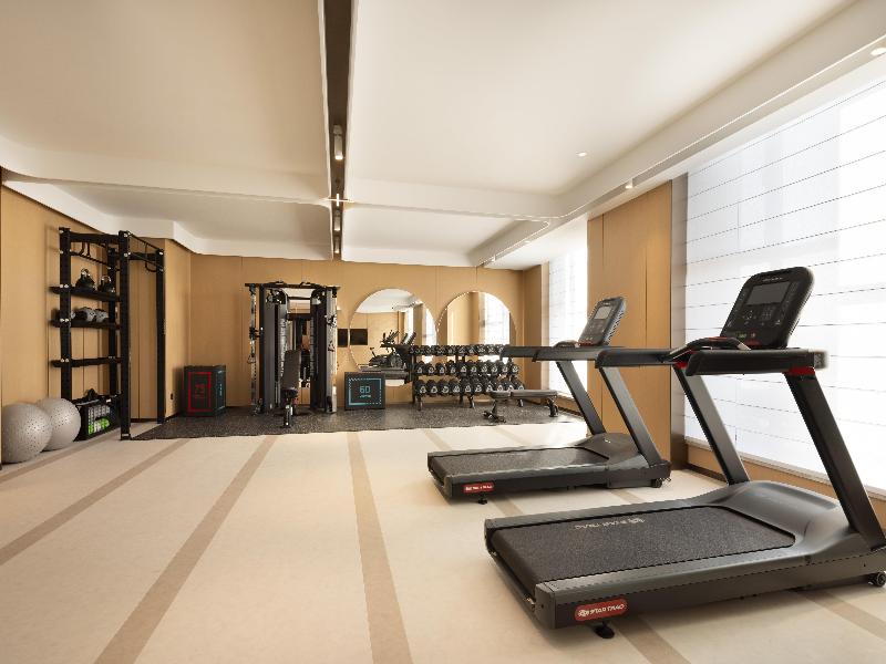 Hilton Garden Inn Songyuan Ningjiang image 8