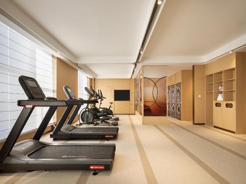 Hilton Garden Inn Songyuan Ningjiang image 7