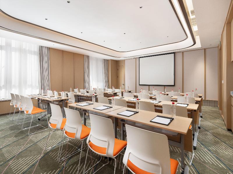 Hilton Garden Inn Songyuan Ningjiang image