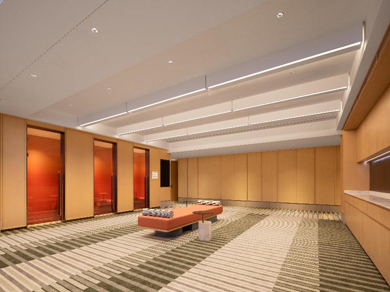 Hilton Garden Inn Songyuan Ningjiang image