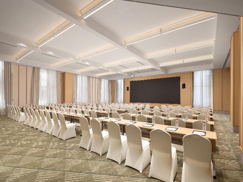 Hilton Garden Inn Songyuan Ningjiang image
