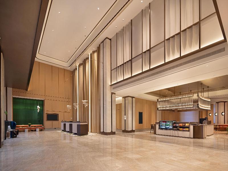 Hilton Garden Inn Songyuan Ningjiang image 9