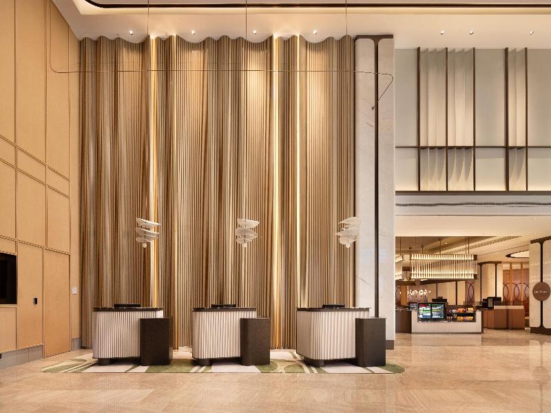 Hilton Garden Inn Songyuan Ningjiang image 10