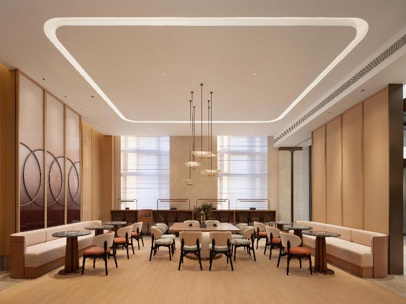 Hilton Garden Inn Songyuan Ningjiang image