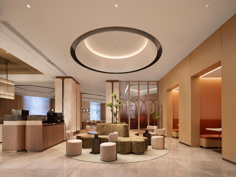 Hilton Garden Inn Songyuan Ningjiang image