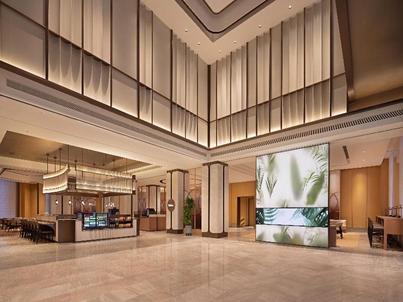 Hilton Garden Inn Songyuan Ningjiang image