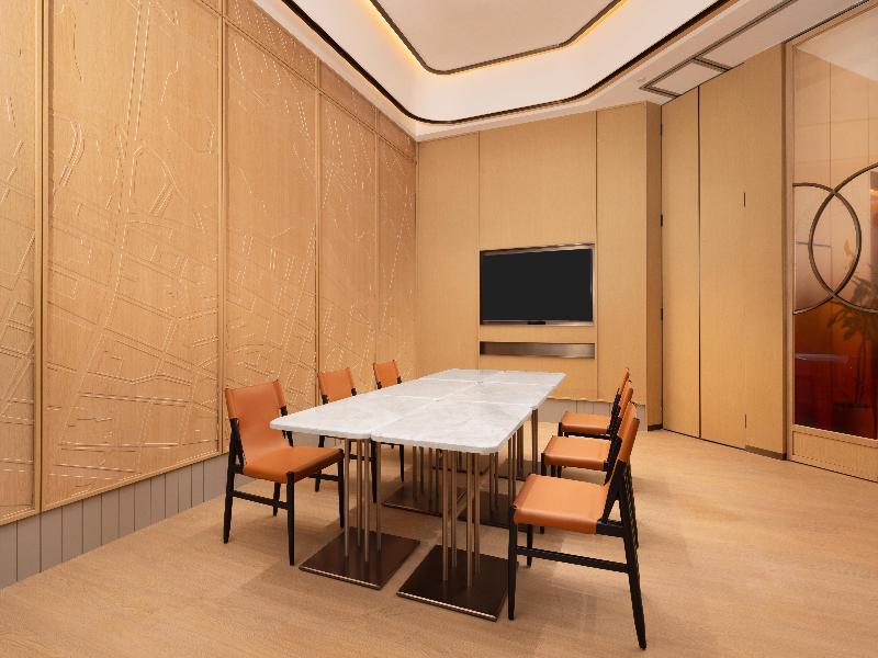 Hilton Garden Inn Songyuan Ningjiang image 1