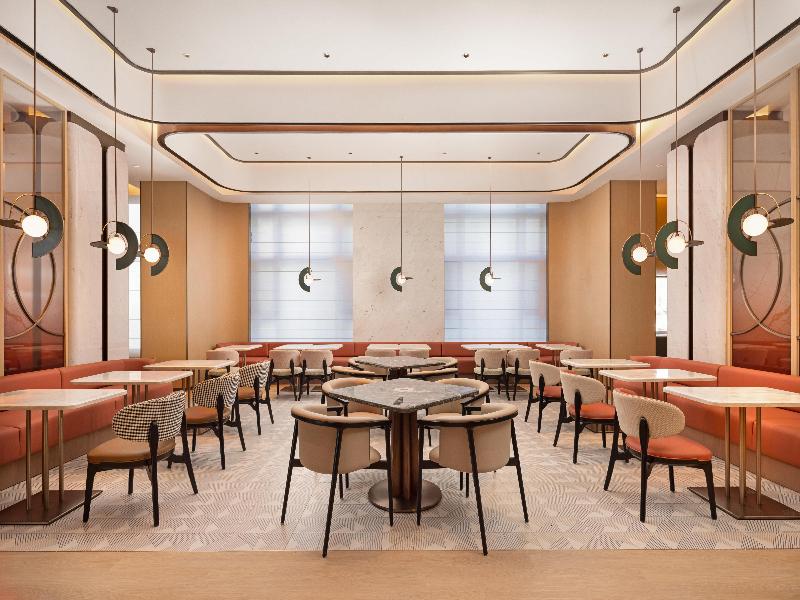 Hilton Garden Inn Songyuan Ningjiang image 2