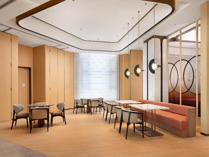 Hilton Garden Inn Songyuan Ningjiang image 3