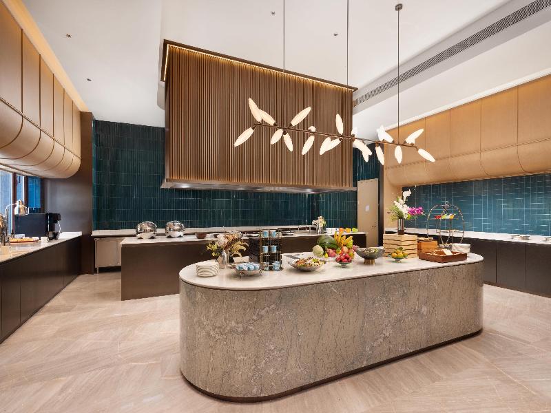 Hilton Garden Inn Songyuan Ningjiang image 5