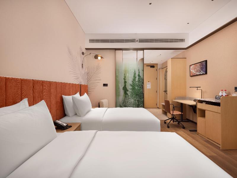 Hilton Garden Inn Songyuan Ningjiang image 4