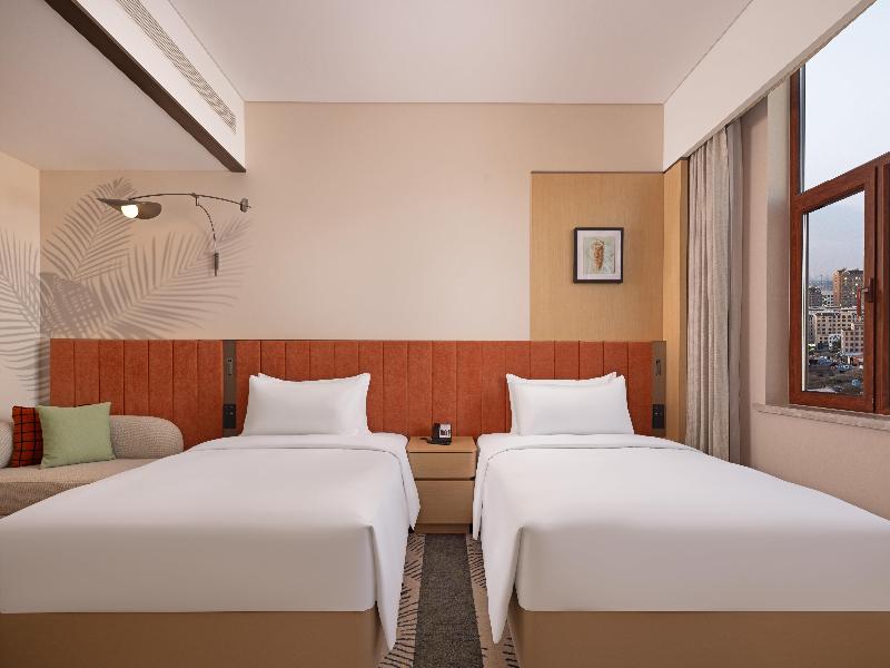 Hilton Garden Inn Songyuan Ningjiang image