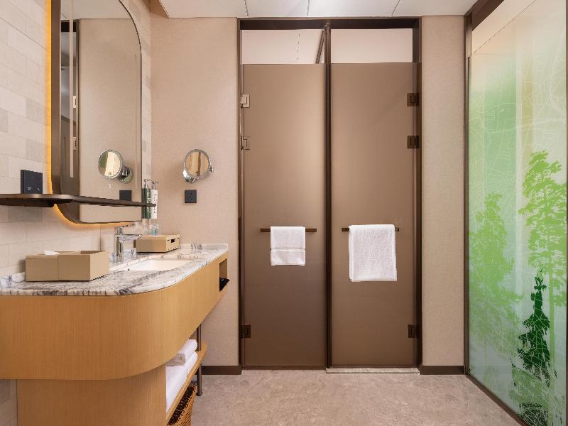 Hilton Garden Inn Songyuan Ningjiang image