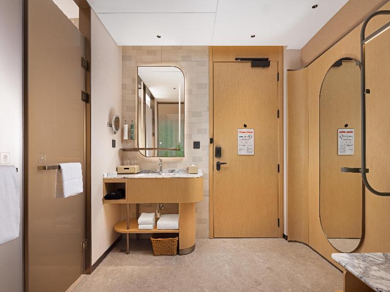 Hilton Garden Inn Songyuan Ningjiang image
