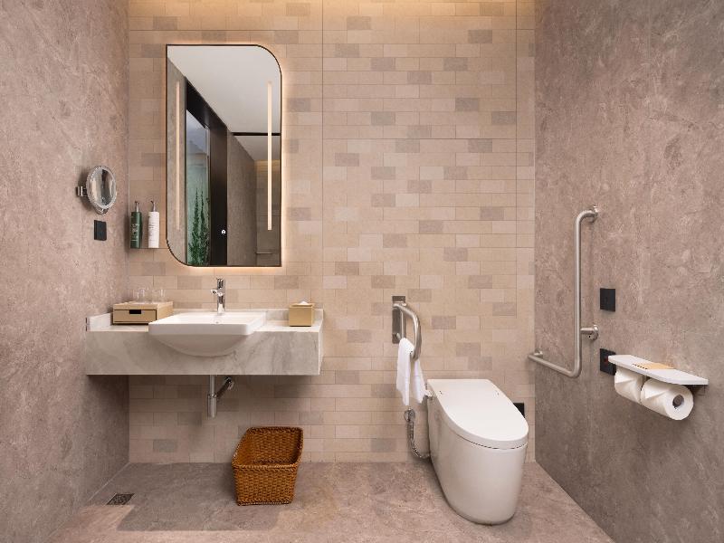 Hilton Garden Inn Songyuan Ningjiang image