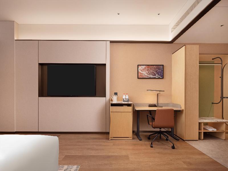 Hilton Garden Inn Songyuan Ningjiang image
