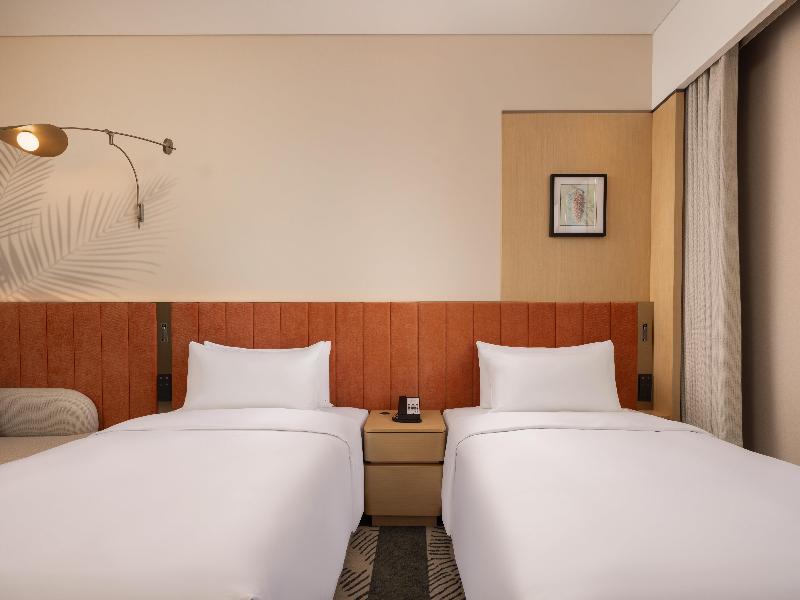 Hilton Garden Inn Songyuan Ningjiang image