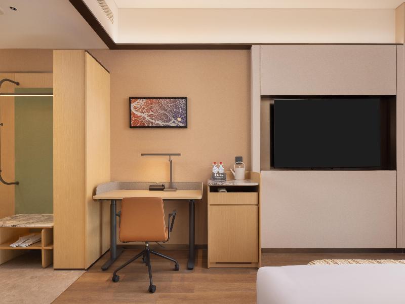 Hilton Garden Inn Songyuan Ningjiang image