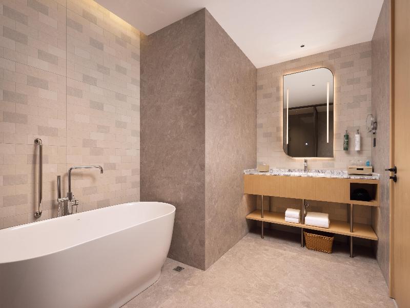 Hilton Garden Inn Songyuan Ningjiang image