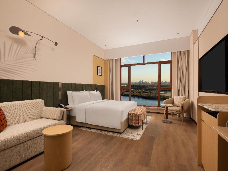 Hilton Garden Inn Songyuan Ningjiang image 6