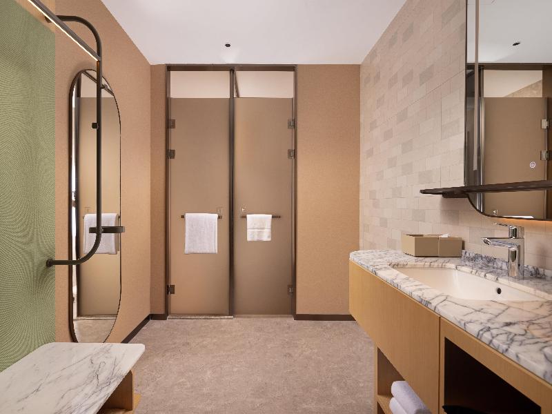 Hilton Garden Inn Songyuan Ningjiang image
