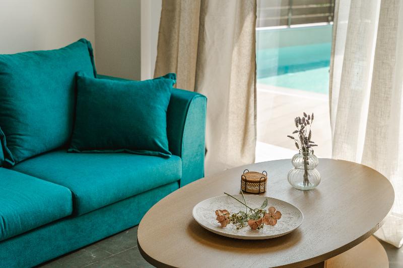 Tortuga Luxury Villas image