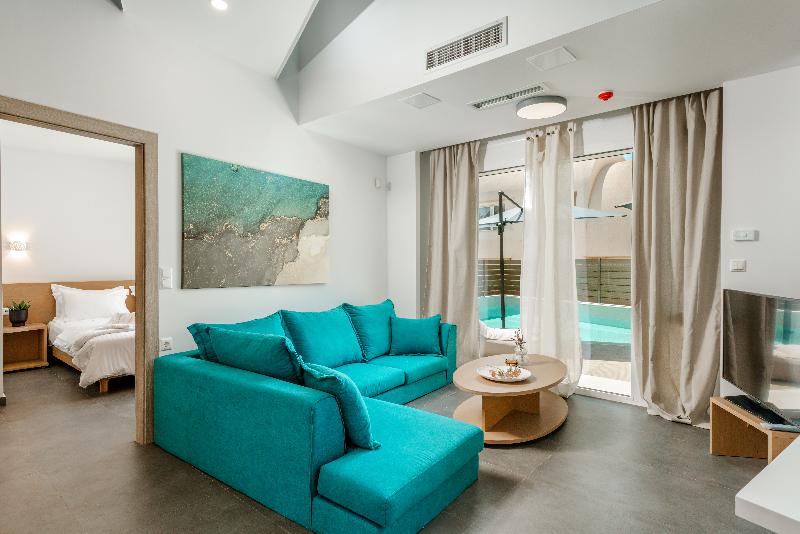Tortuga Luxury Villas image