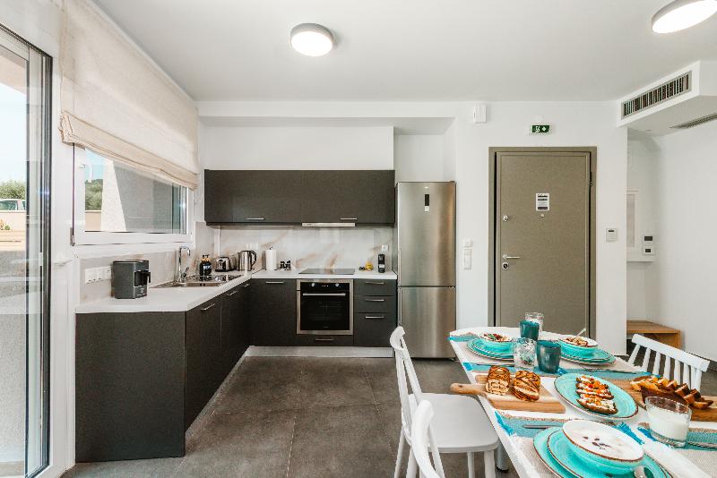 Tortuga Luxury Villas image