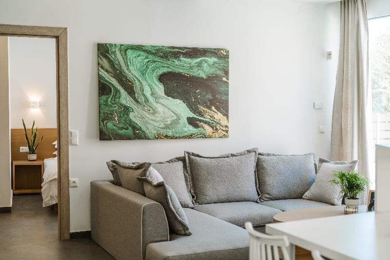 Tortuga Luxury Villas image