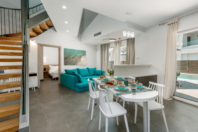 Tortuga Luxury Villas image